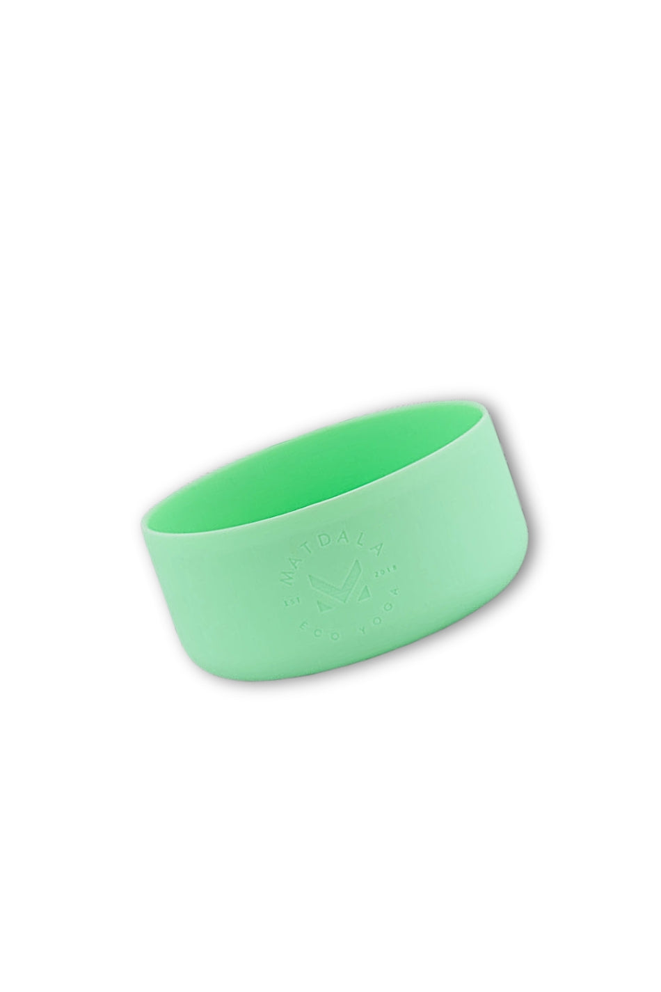 Base de Silicona Menta