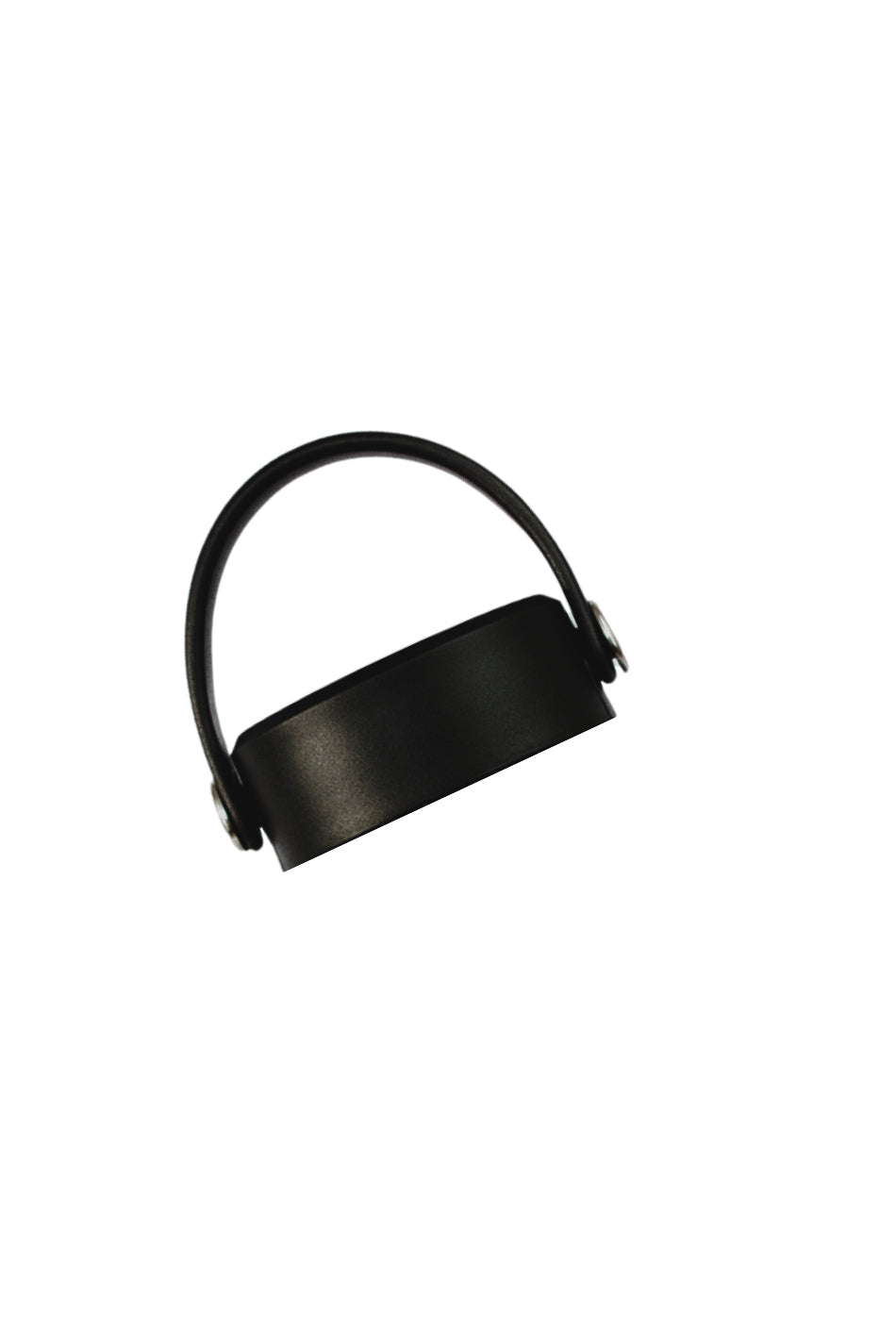 Tapa Termo Black