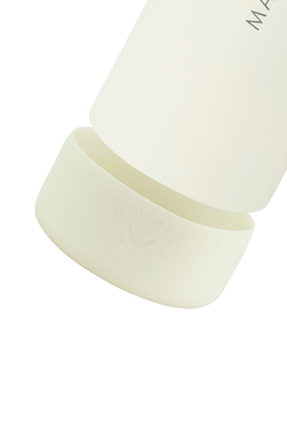 Base de Silicona | Protección Marfil | 1 Lt. - MATDALA