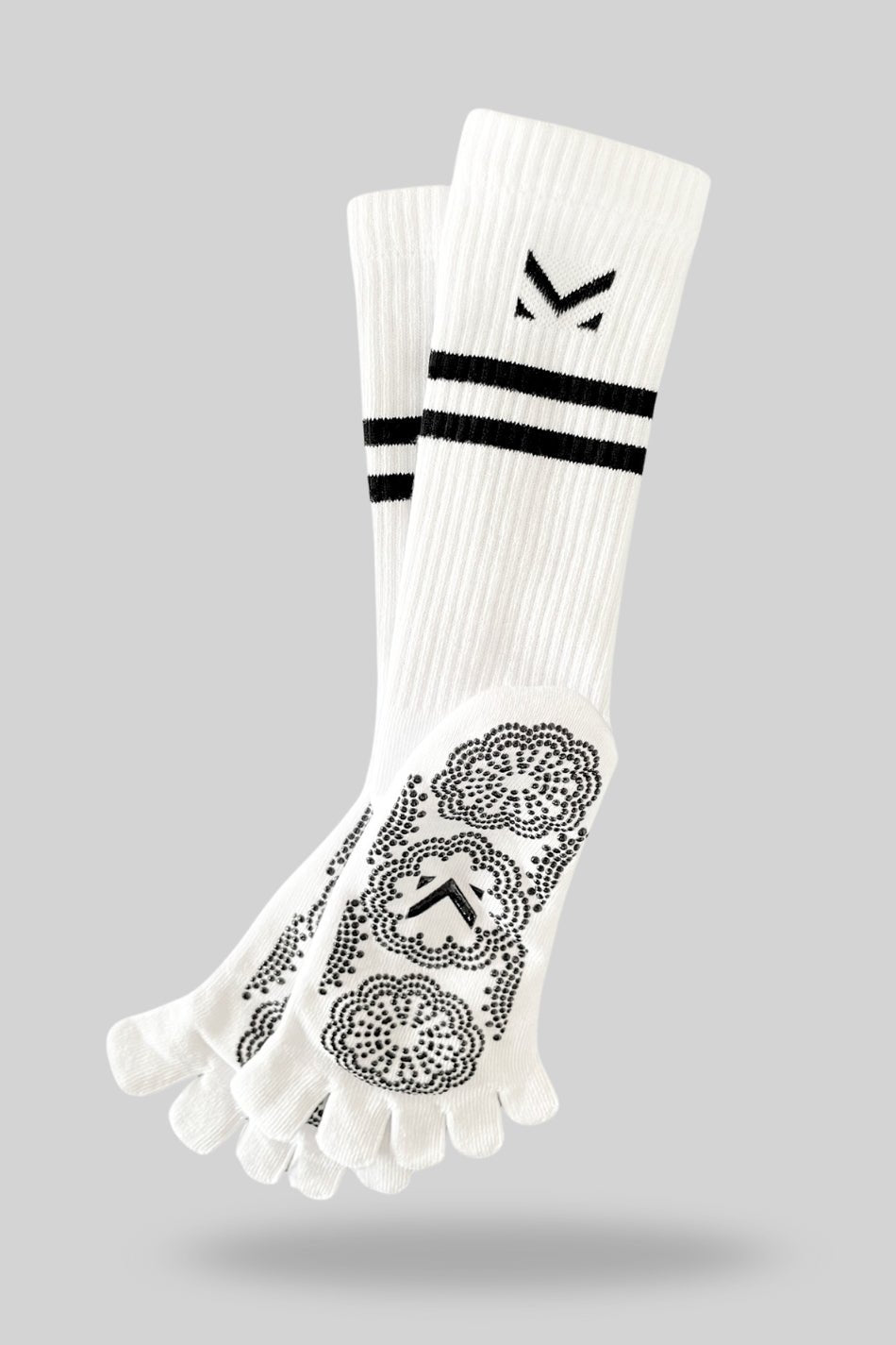 Calcetines ERGO Balance Grip | Pack 3 Pares - MATDALA