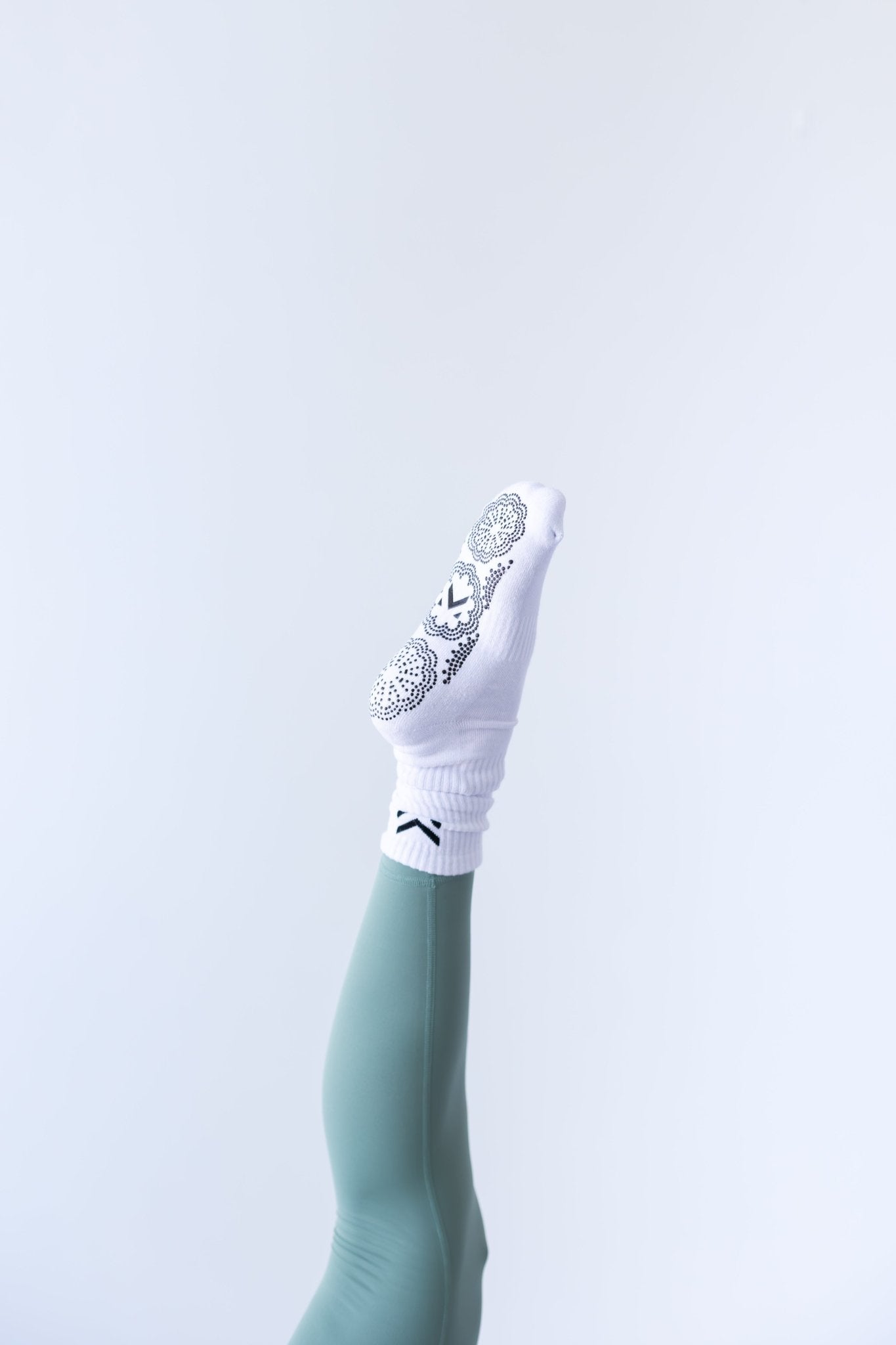 Calcetines FLOW Balance Grip | Pack 3 Pares - MATDALA