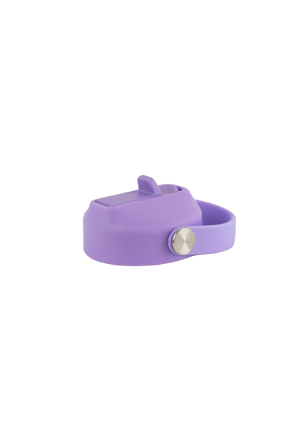 Tapa Bombilla | Uso diario Lavanda | Boca Ancha 1Lt. - MATDALA