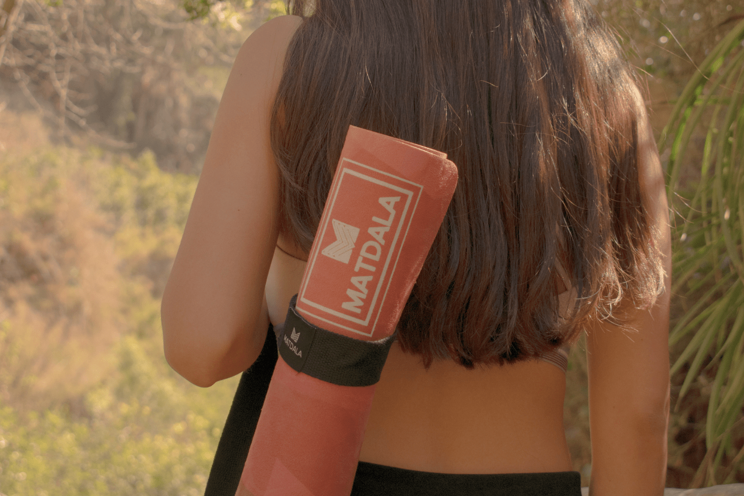 Las Ventajas de Tener un Mat de Yoga Matdala EcoTravel: Práctica y Confort en Cualquier Lugar