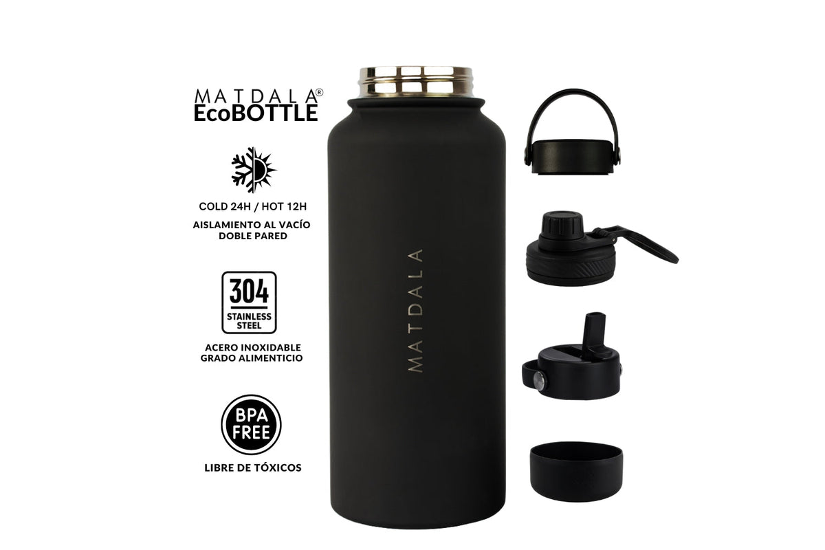 Botellas Térmicas Personalizadas