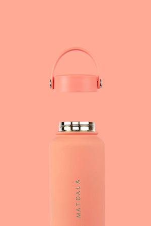 Botella Térmica Tapa Termo | 1000 ml.