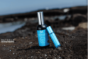 Aromaterapia