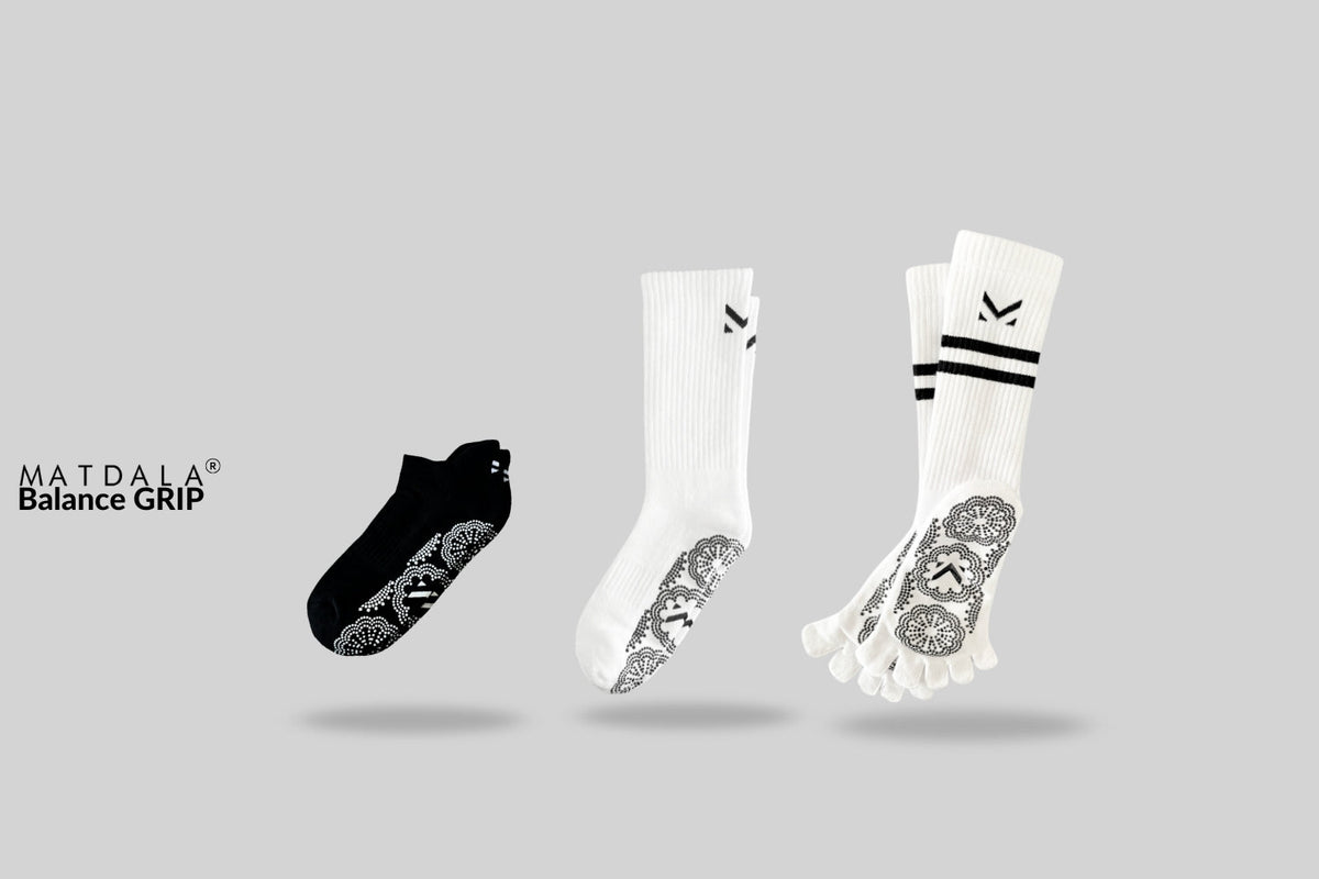 Calcetines Antideslizantes