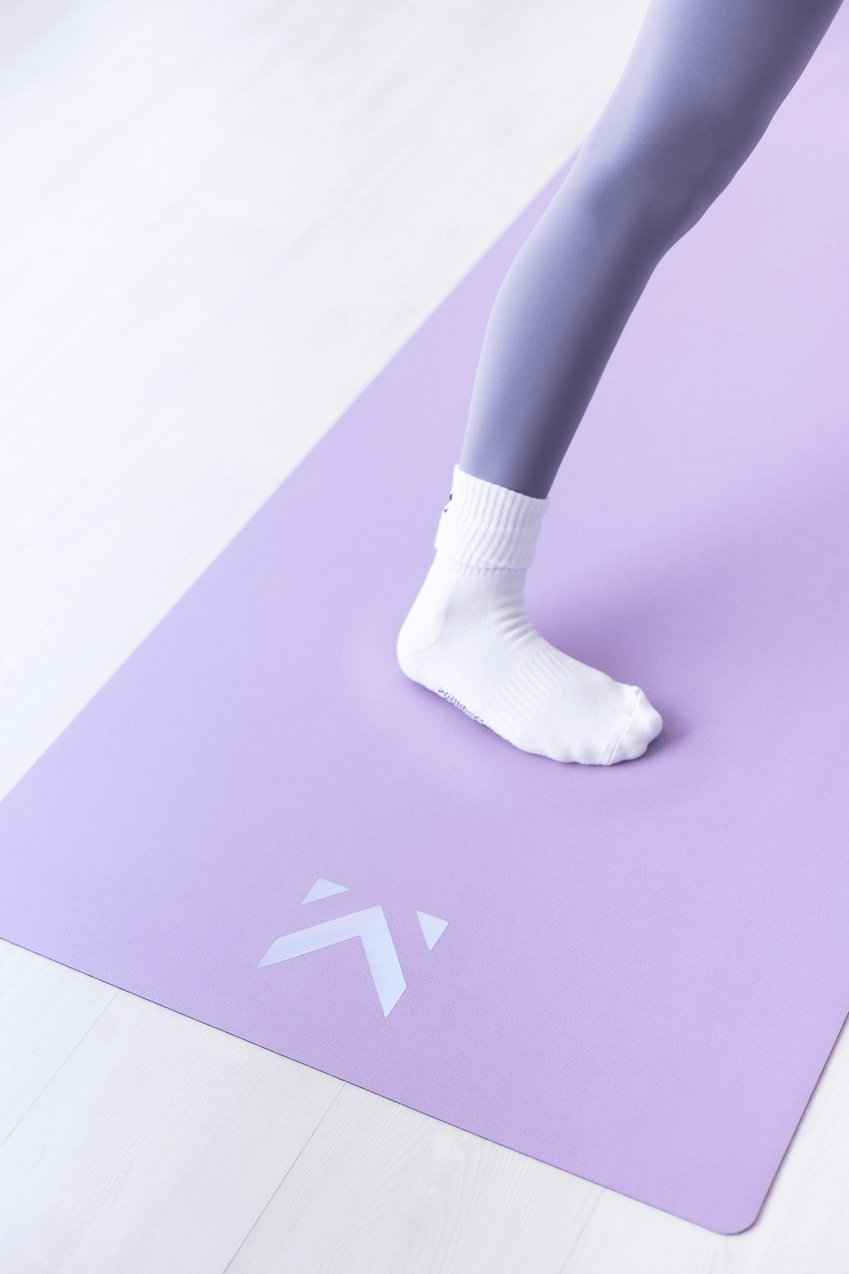 Mat de Yoga Travel PRO Power Grip (2 mm)