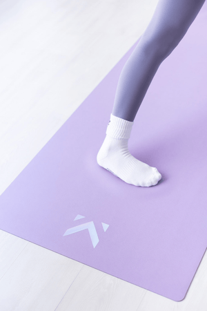 Mat de Yoga Travel PRO Power Grip (2 mm)