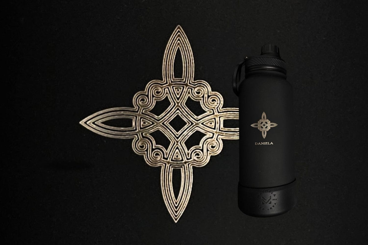 Personalización EcoBOTTLE | Grabado Láser