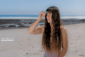 Roll-On Aromaterapia