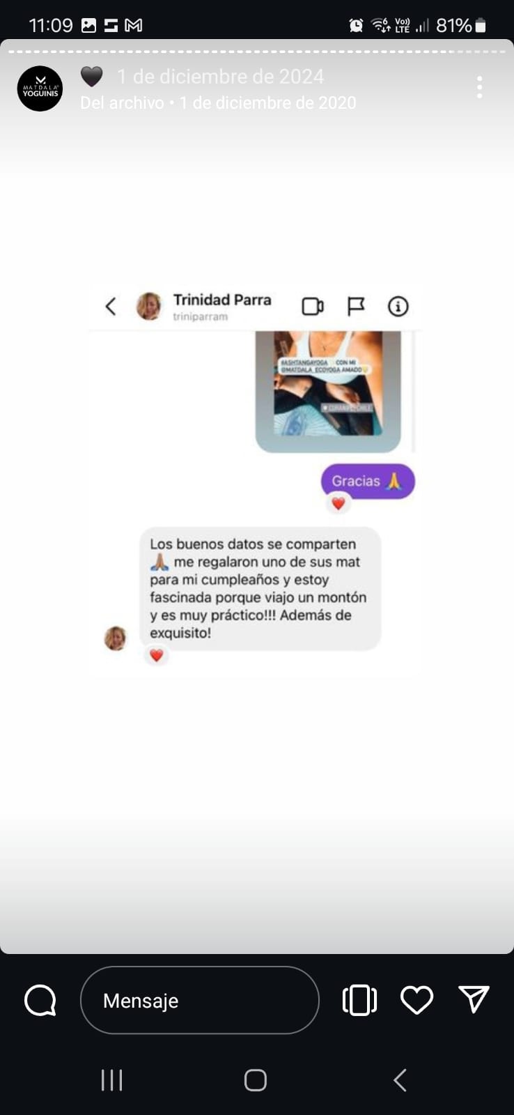 Trinidad Parra