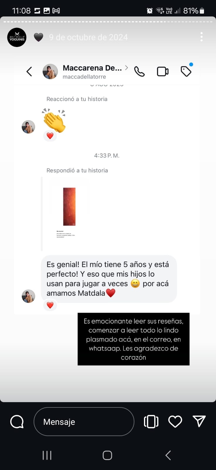 Maccarena DellaTorre