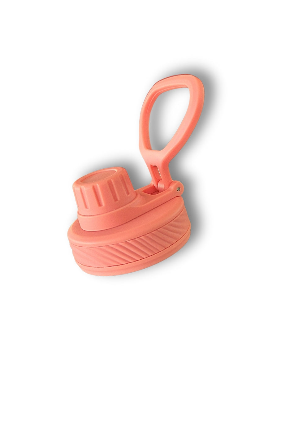 Tapa Rosca | Sport Coral | Boca Ancha 1Lt.