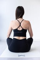Mat de Yoga Studio PRO Power Grip – Marfil (5 mm)