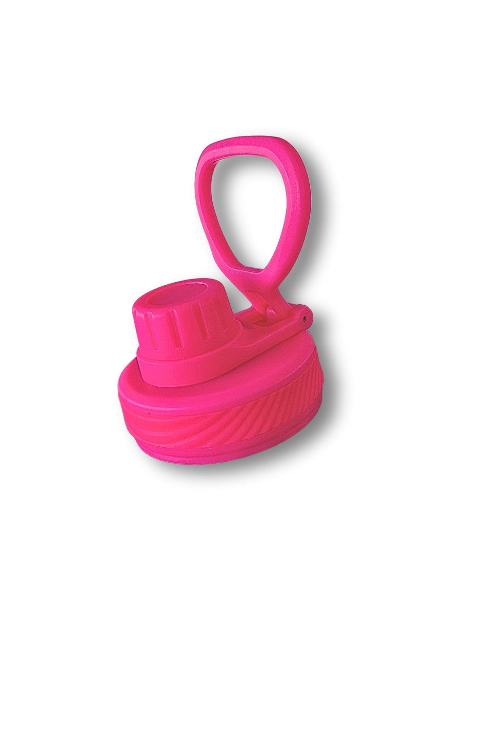 Tapa Rosca Sport | Magenta | Boca Ancha 1Lt.