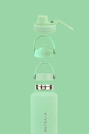 Pack Full Botella Térmica Menta  + Estuche