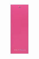 MAT STUDIO PRO Power Grip 5mm | Fucsia