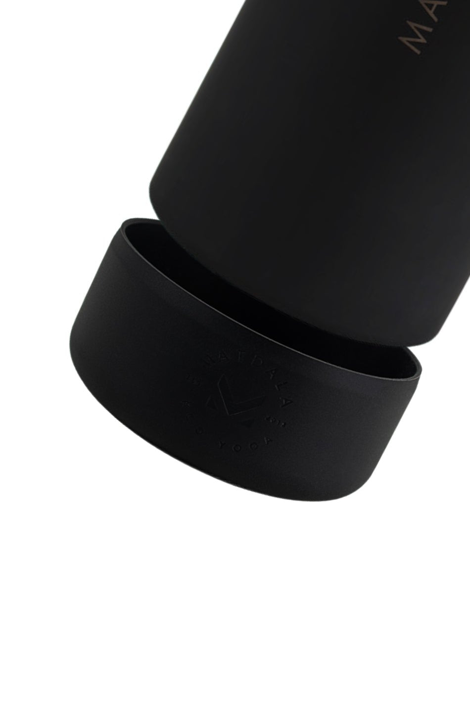 Base de Silicona | Protección Black | 1 Lt.