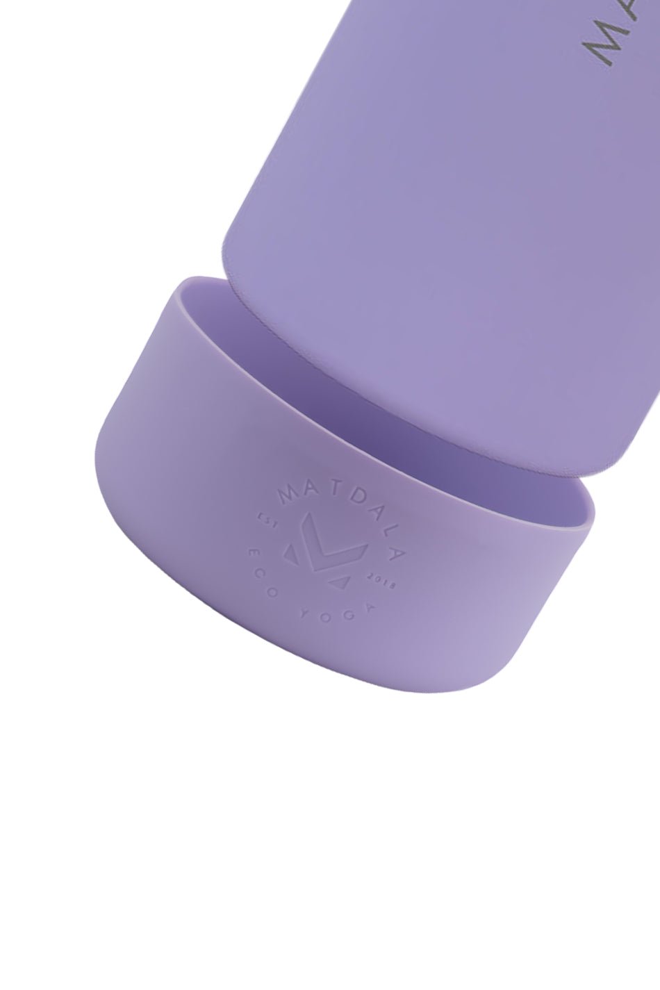 Base de Silicona | Protección Lavanda | 1 Lt.