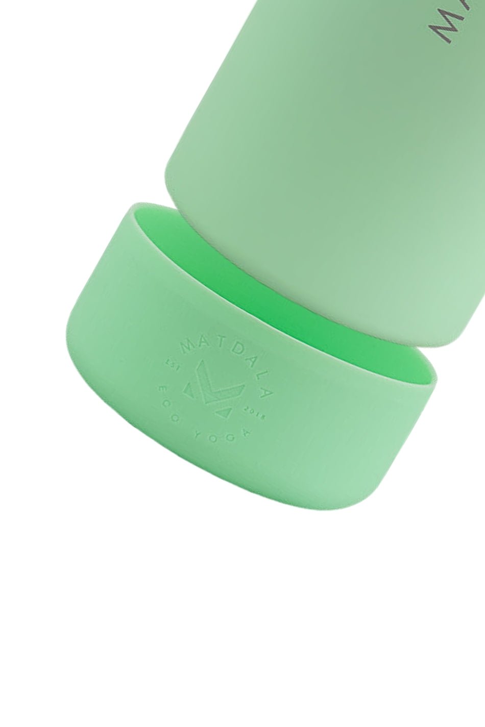 Base de Silicona | Protección Menta | 1 Lt.