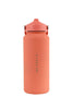 Botella Térmica EcoBottle Coral | 1Lt. (Personalizable)