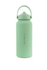 Botella Térmica EcoBottle Menta | 1Lt. (Personalizable)