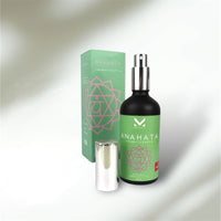 Bruma Aromaterapia Anahata - MATDALA