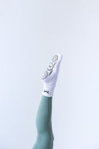 Calcetines FLOW Balance Grip | Pack 3 Pares - MATDALA