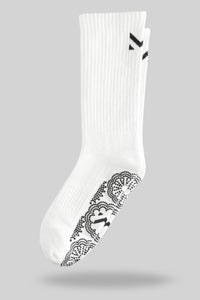 Calcetines FLOW Balance Grip | Pack 3 Pares - MATDALA