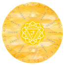 Mat de Yoga EcoMANDALA MANIPURA - MATDALA