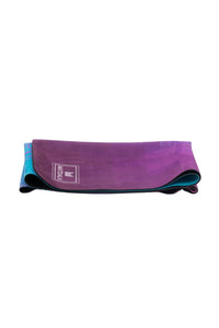 Mat de Yoga EcoTravel Sahasrara – Chakra Corona (1.5mm) - MATDALA