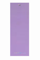 Mat de Yoga Travel PRO Power Grip – Lavanda (2 mm) - MATDALA