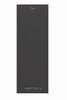 Mat de Yoga Studio Power Grip PRO – Negro (5 mm)