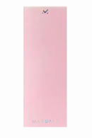Mat de Yoga Travel PRO Power Grip – Rosado (2 mm) - MATDALA
