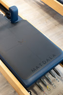 Mat Pilates Reformer | PRO Power Grip - MATDALA