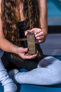 Roll On Aromaterapia Palo Santo - MATDALA
