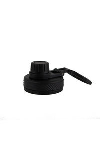 Tapa Rosca | Sport Black | Boca Ancha 1Lt. - MATDALA